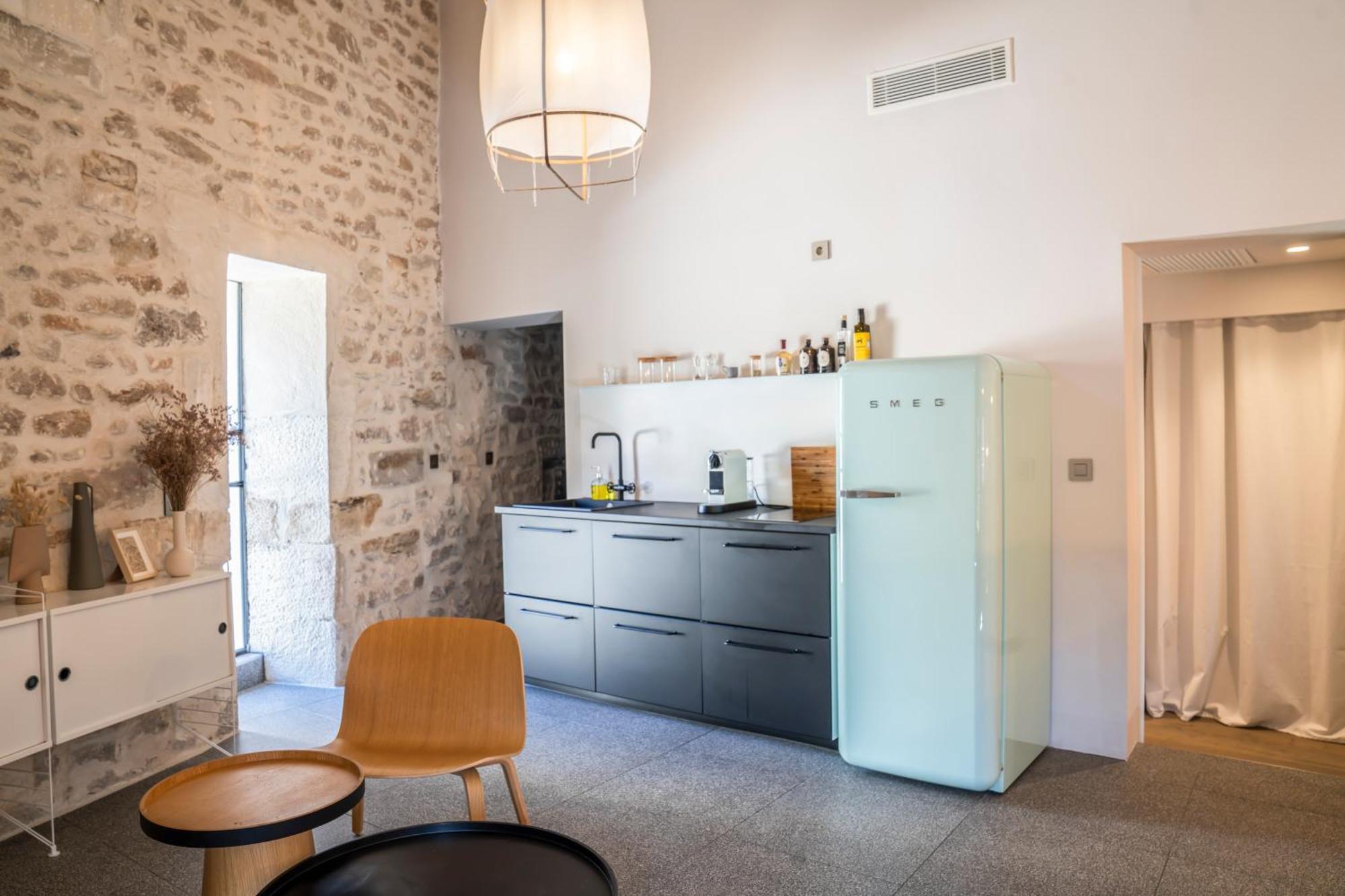 Apartment La Maison Favier *