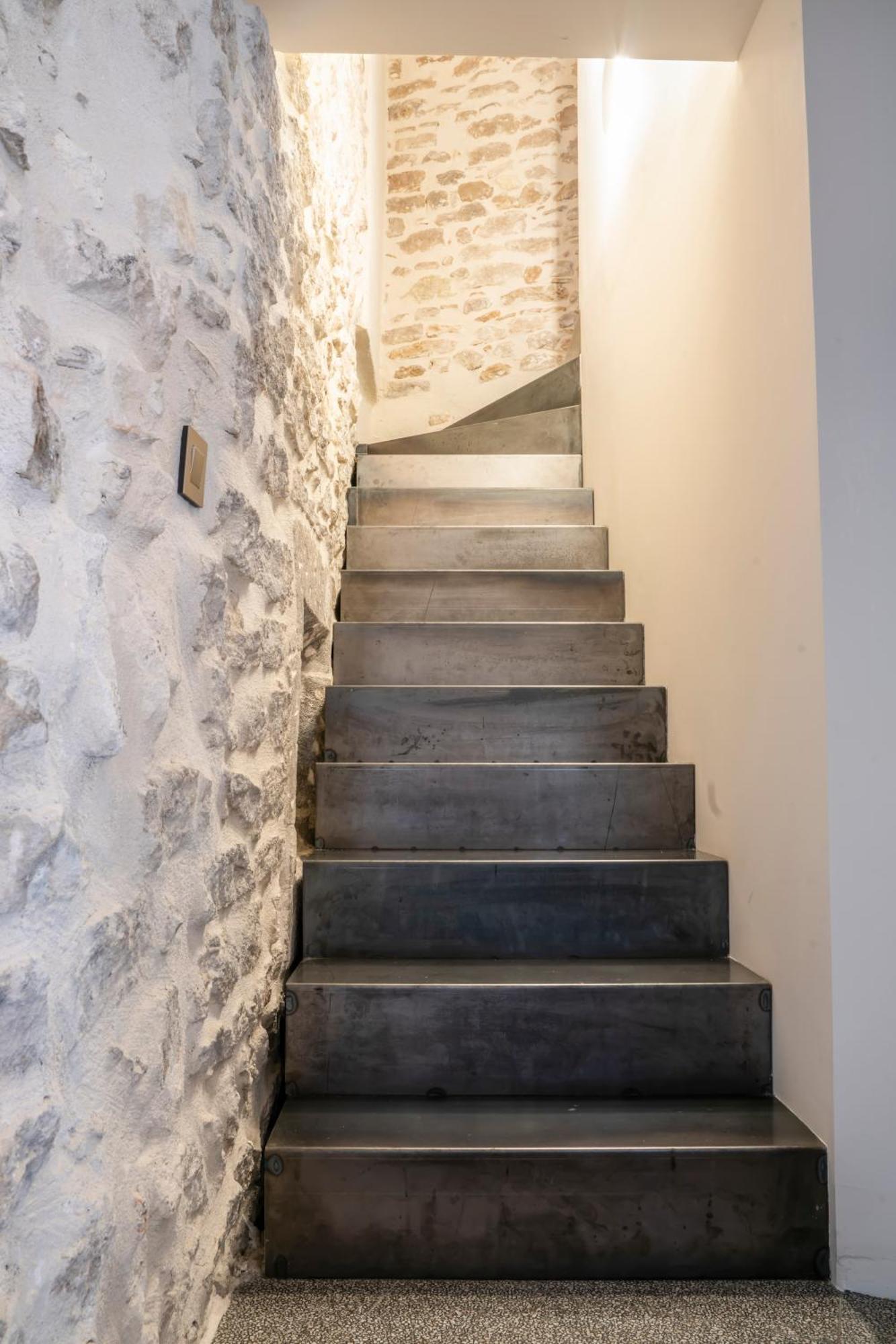 La Maison Favier Saint-Remy-de-Provence