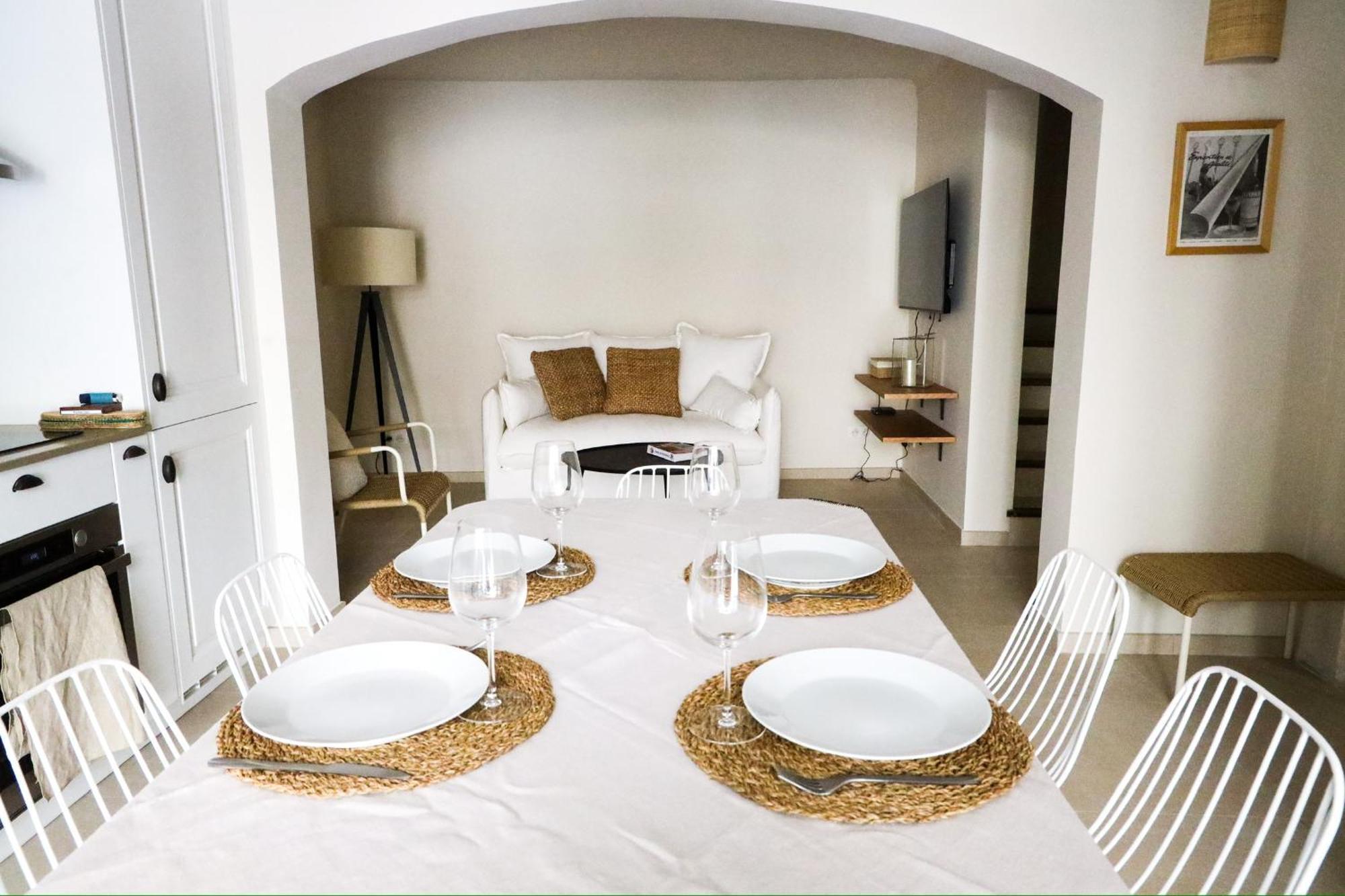 Apartment La Maison Favier *