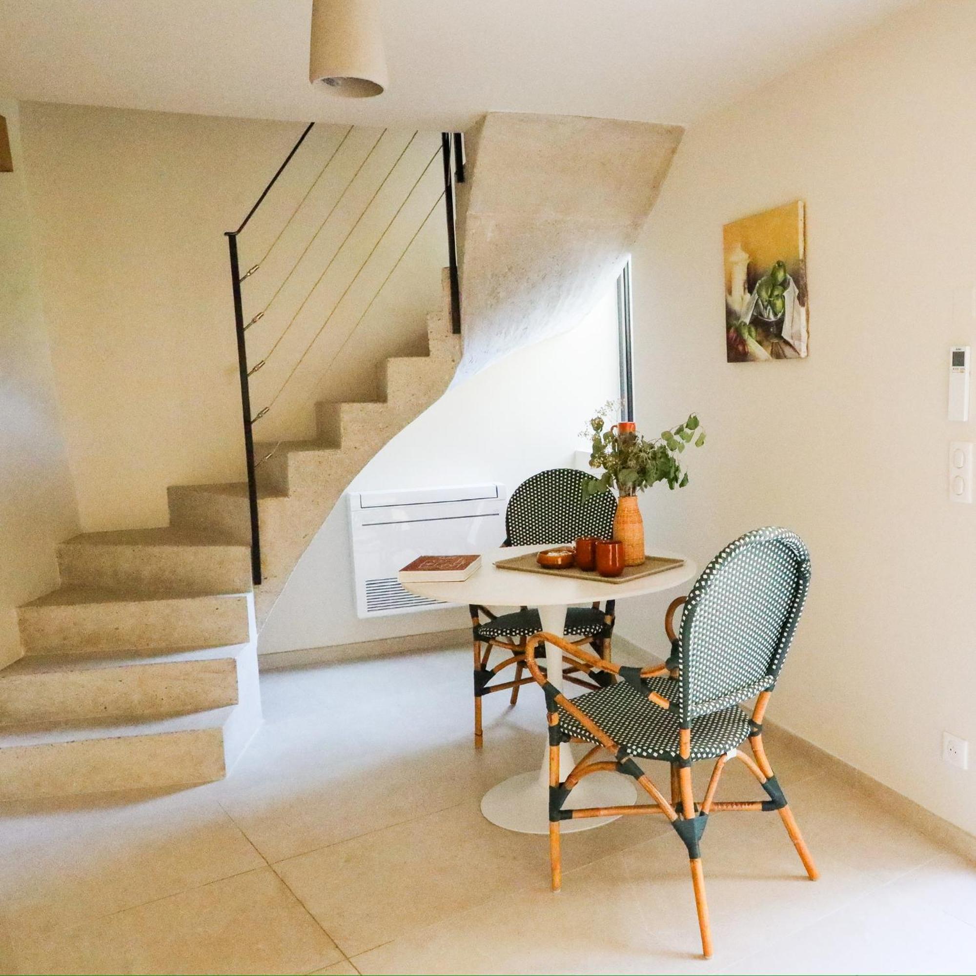 La Maison Favier Apartment *
