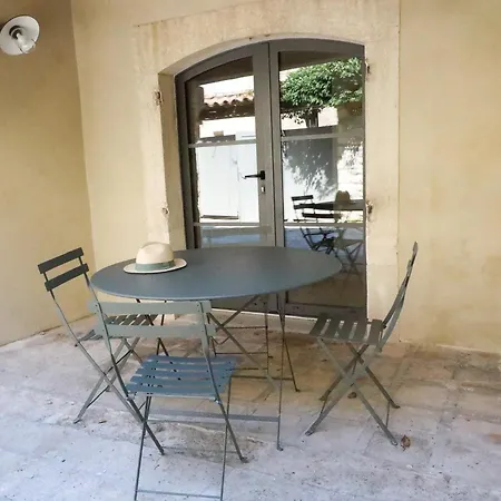 La Maison Favier Saint-Rémy-de-Provence Exterior foto
