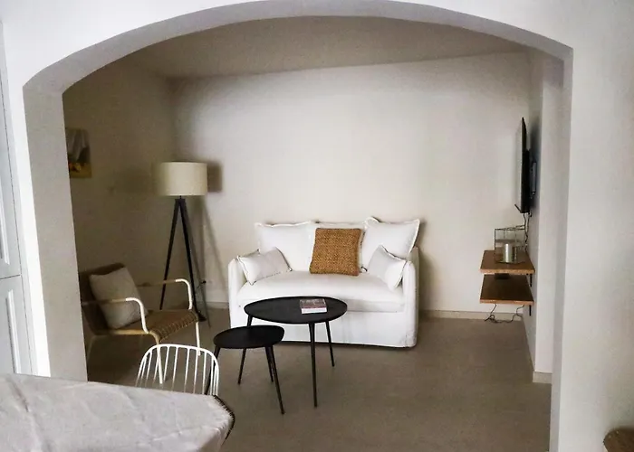 La Maison Favier