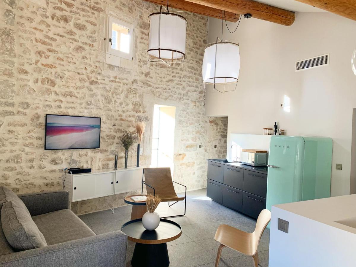La Maison Favier Appartement *