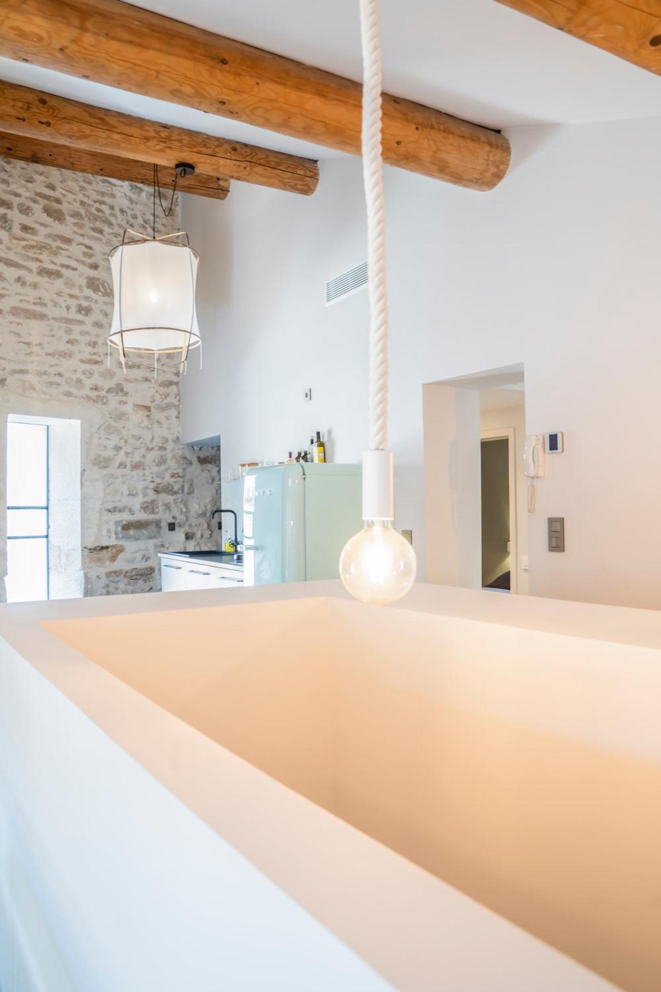 La Maison Favier Appartement