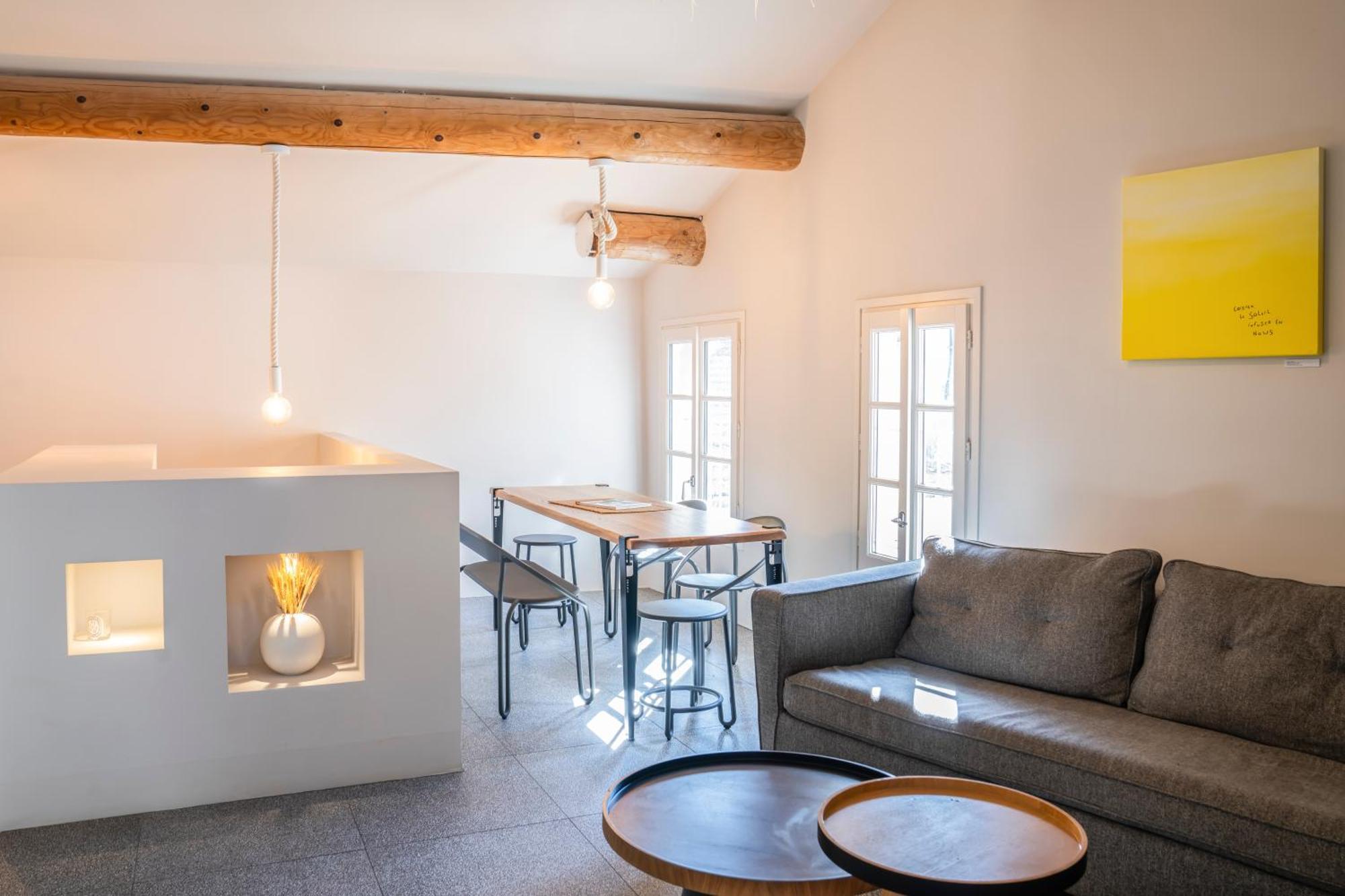 La Maison Favier *
