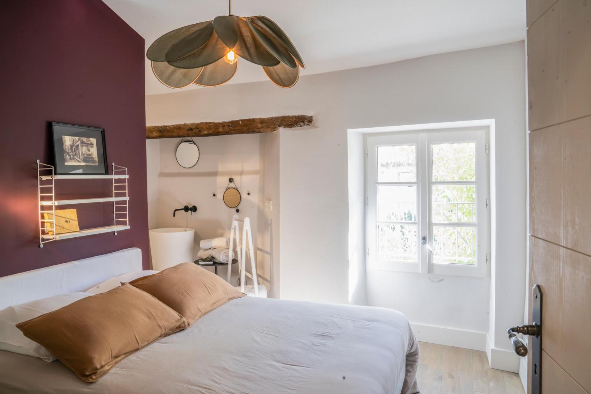 La Maison Favier Appartement
