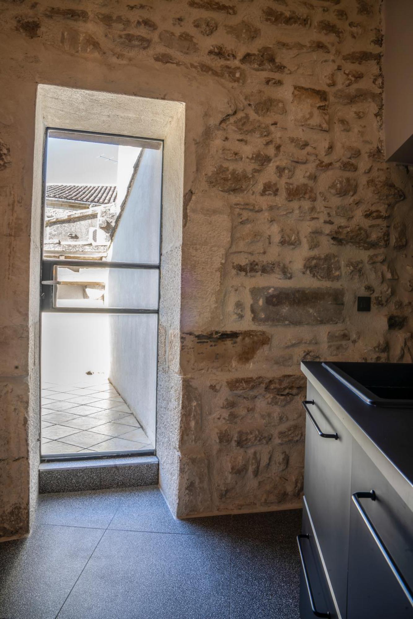 Apartment La Maison Favier *