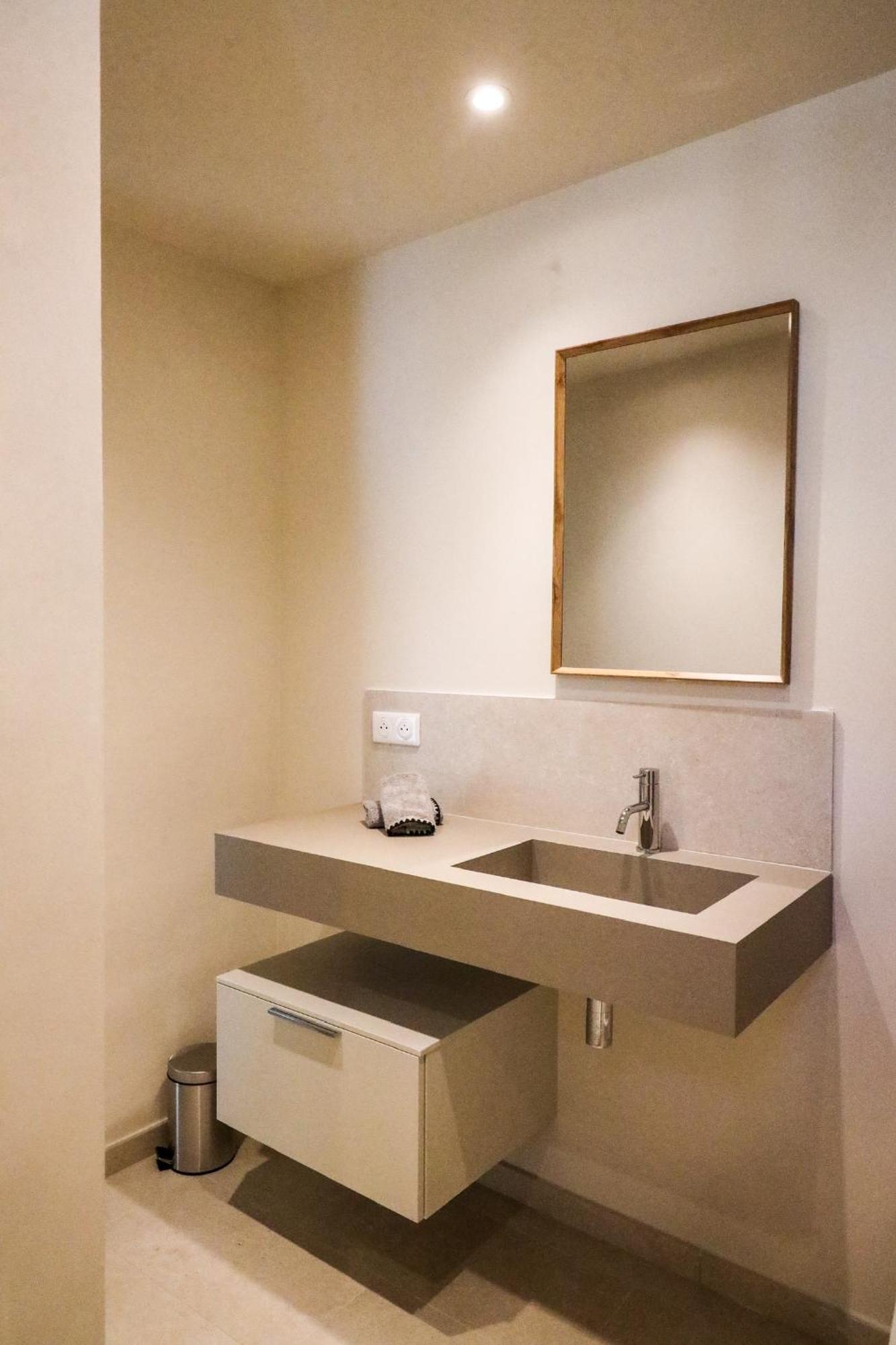 Appartement La Maison Favier