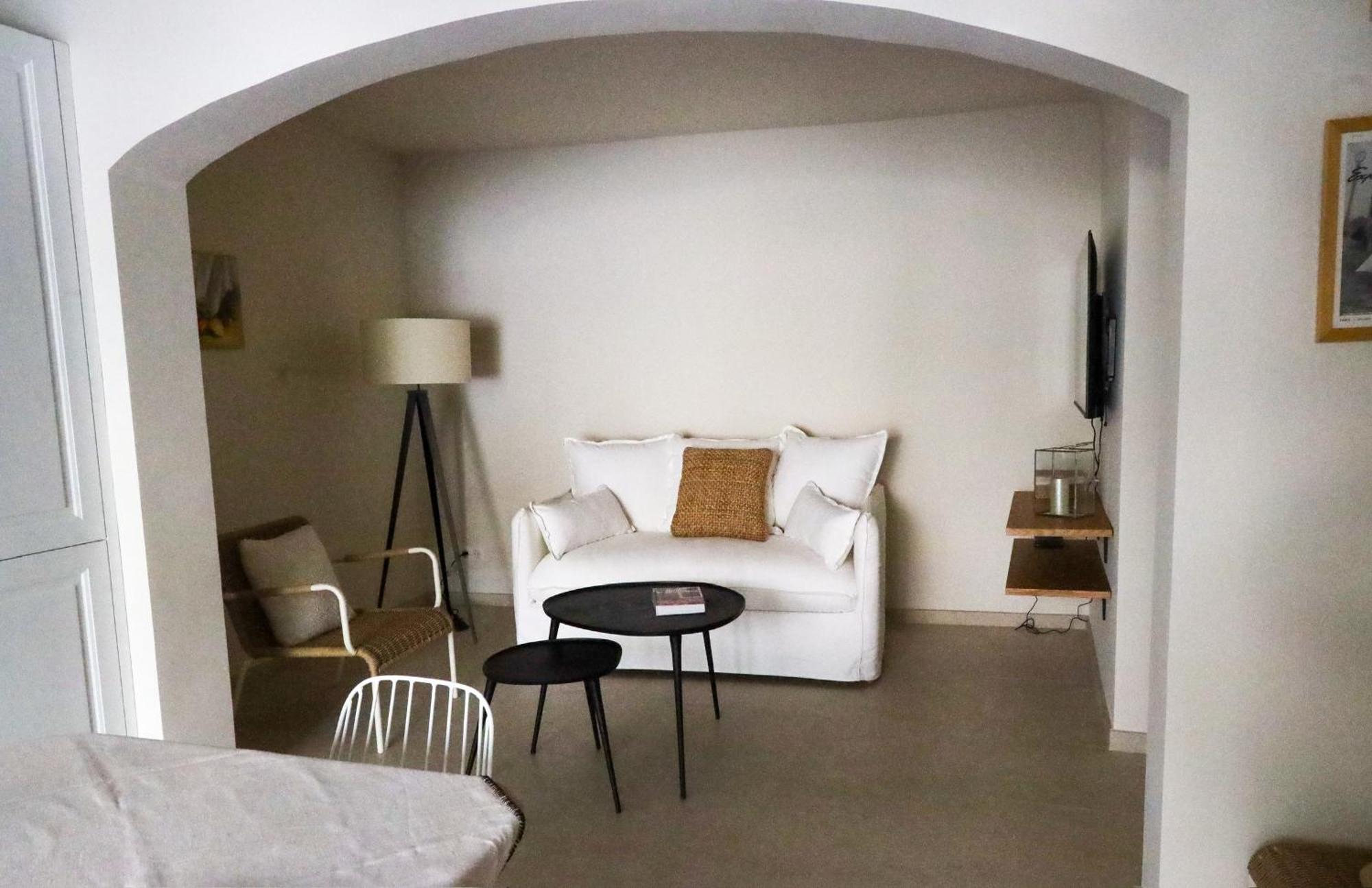 Appartement La Maison Favier *