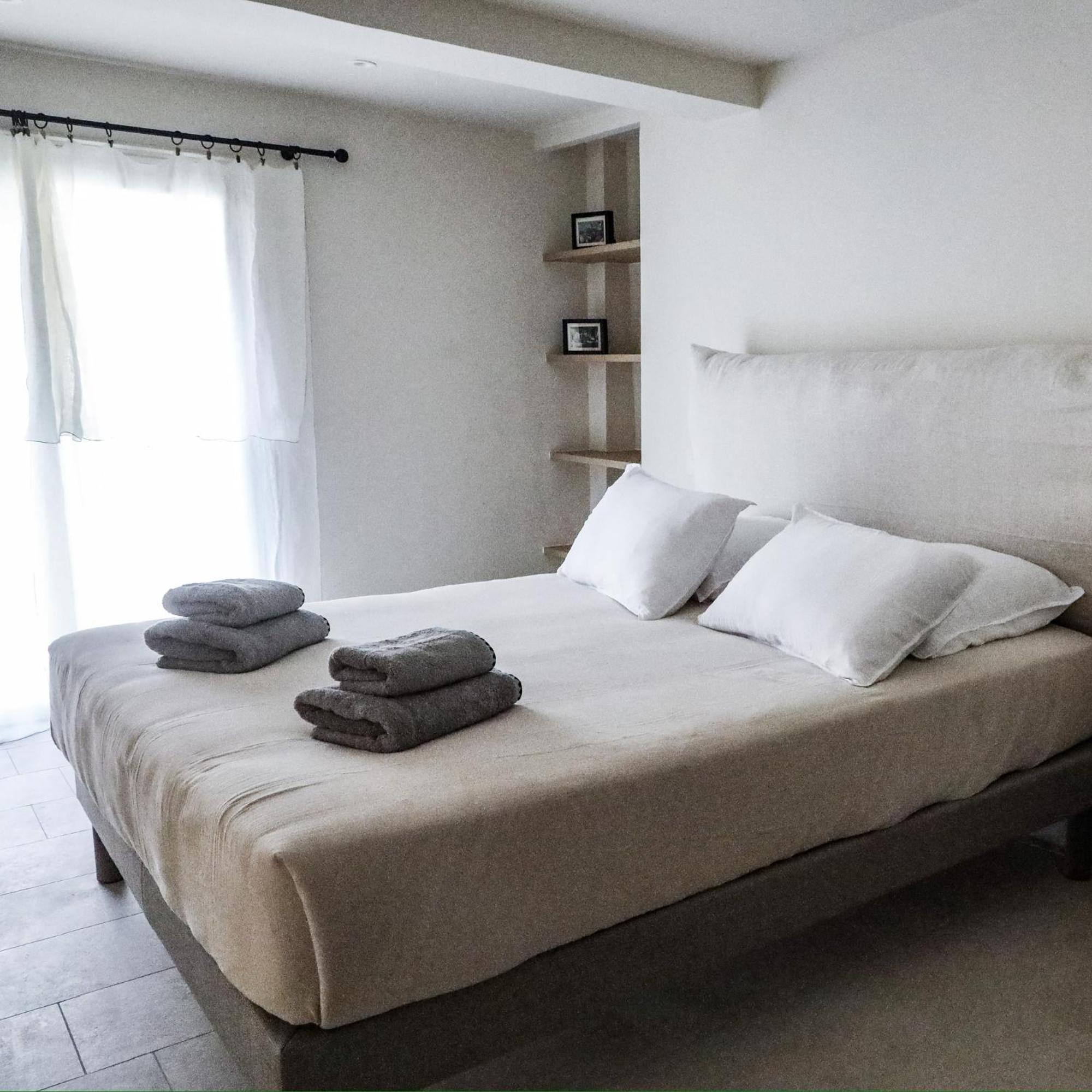 La Maison Favier Apartment